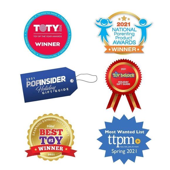 Squishmallows 5-Inch - Series 2 - Add Scented Blinds to Your Squad, Ultrasoft S - Picture 5 of 10